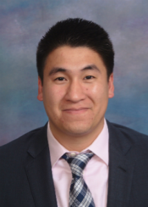 Benjamin Dao